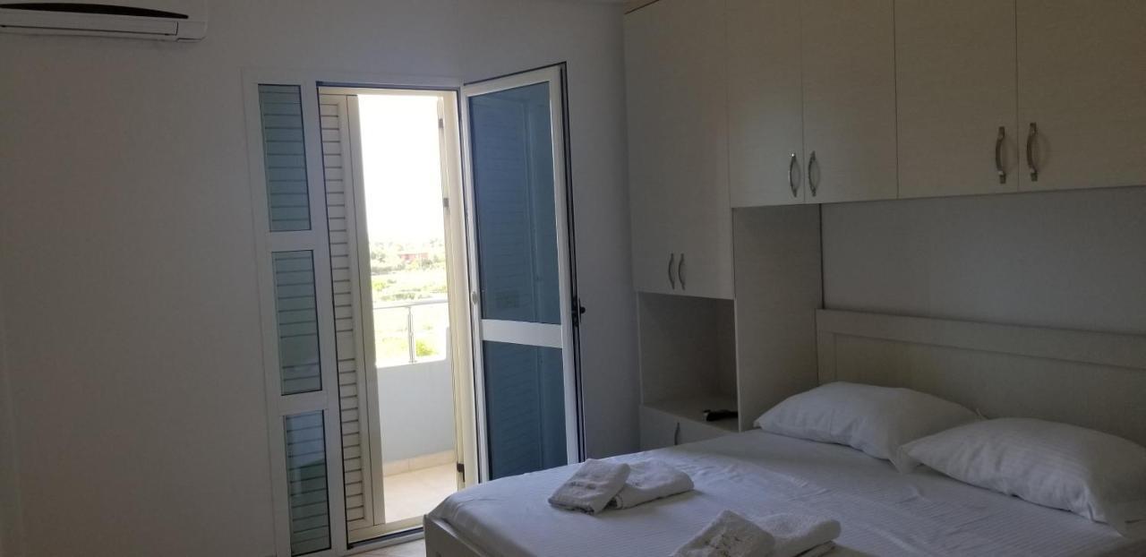 Apartments Rezidenca Sinani Orikum Kültér fotó