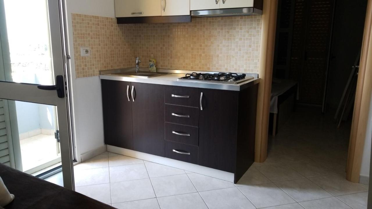 Apartments Rezidenca Sinani Orikum Kültér fotó