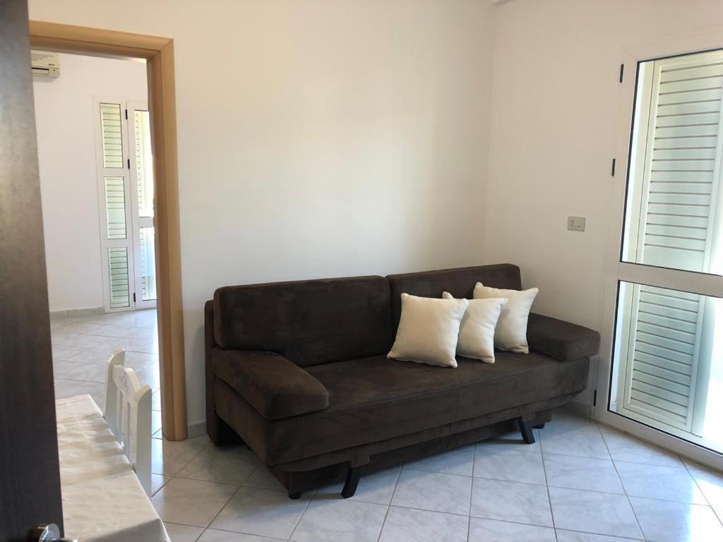 Apartments Rezidenca Sinani Orikum Szoba fotó