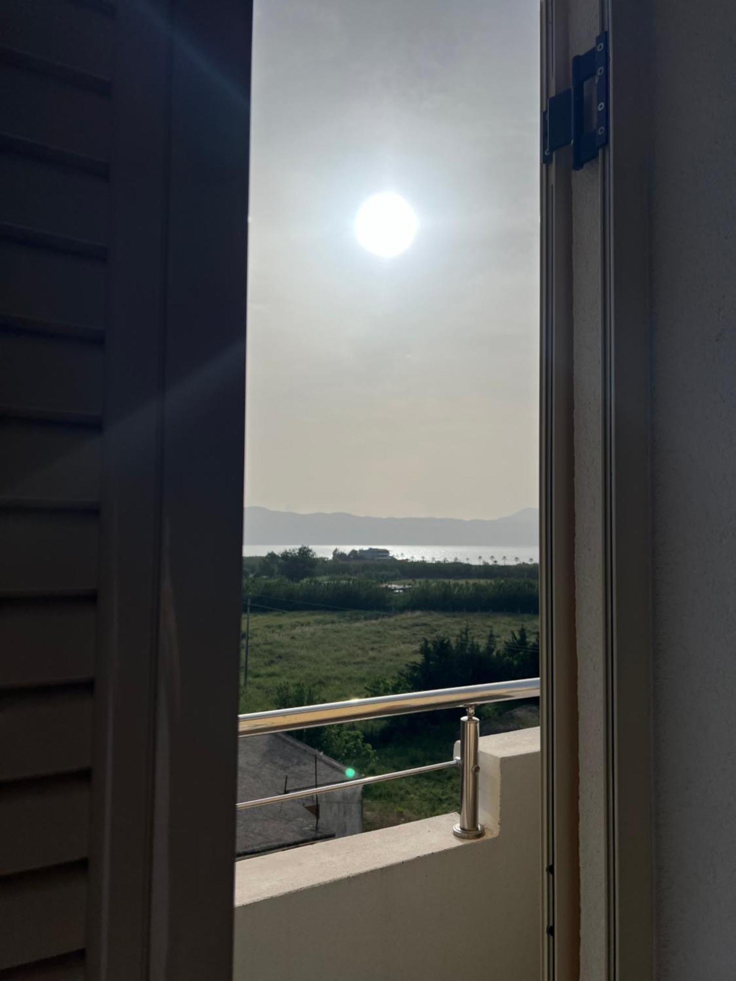 Apartments Rezidenca Sinani Orikum Kültér fotó