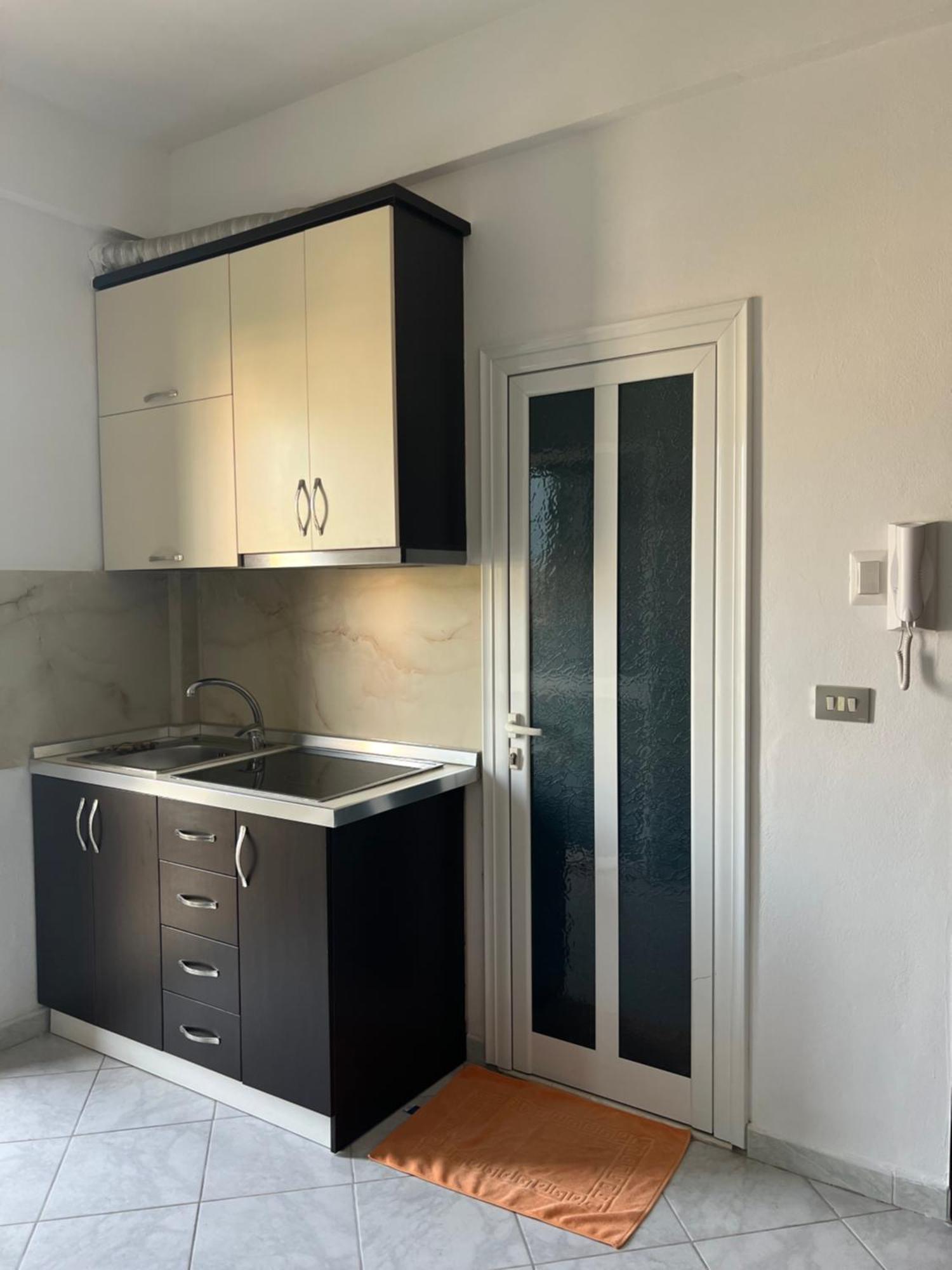 Apartments Rezidenca Sinani Orikum Kültér fotó