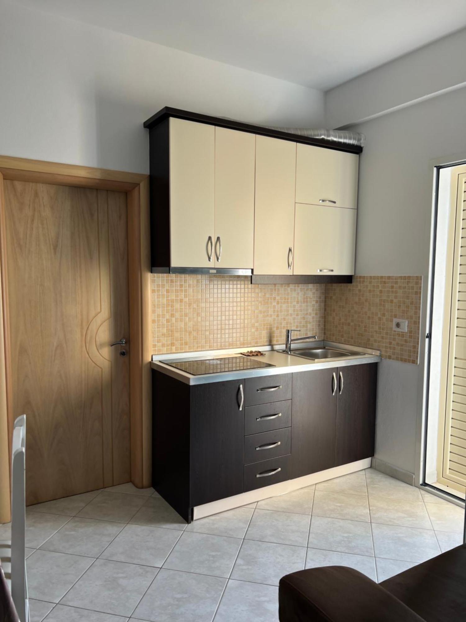 Apartments Rezidenca Sinani Orikum Kültér fotó