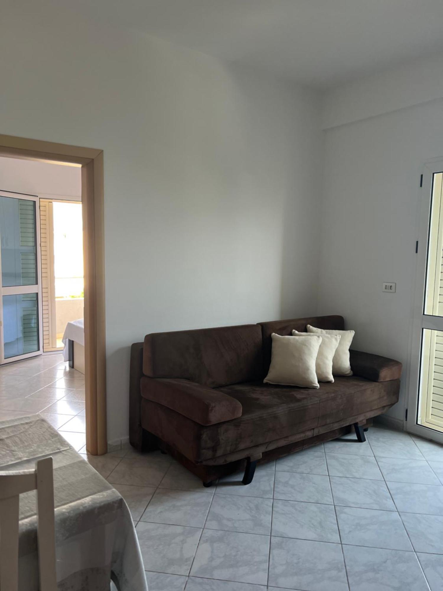Apartments Rezidenca Sinani Orikum Kültér fotó