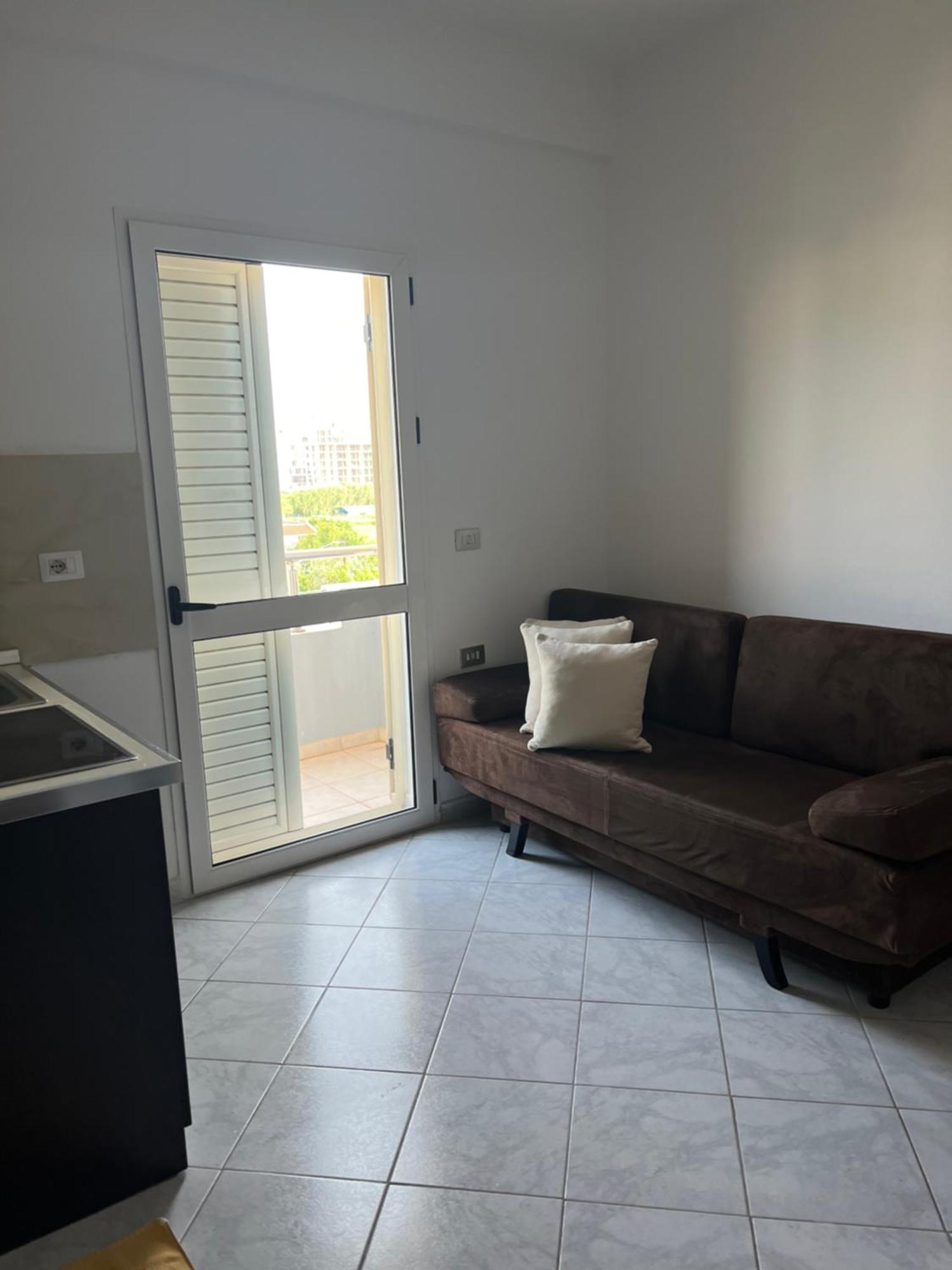 Apartments Rezidenca Sinani Orikum Kültér fotó