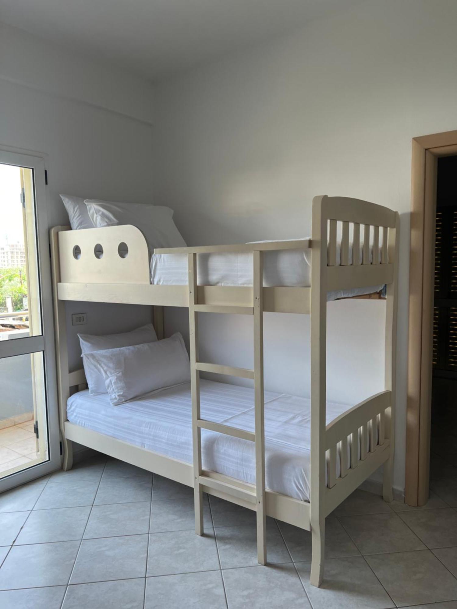Apartments Rezidenca Sinani Orikum Kültér fotó