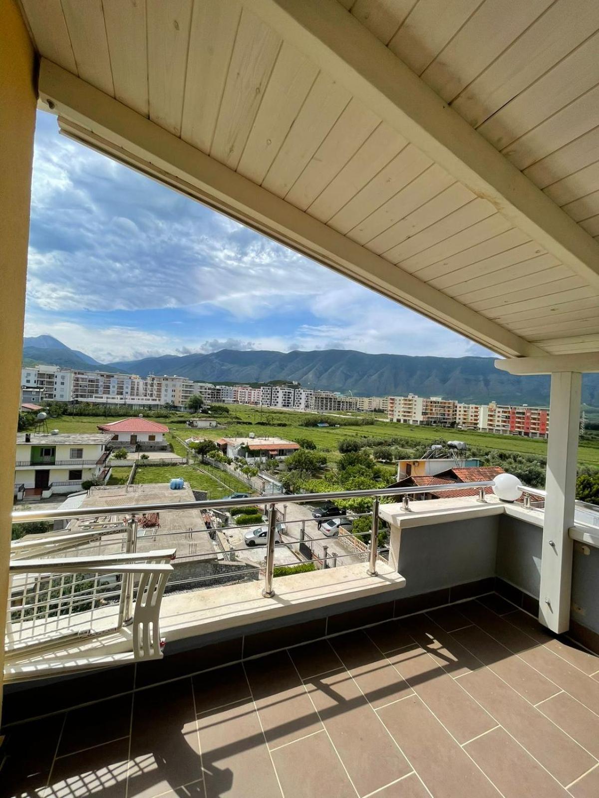 Apartments Rezidenca Sinani Orikum Kültér fotó
