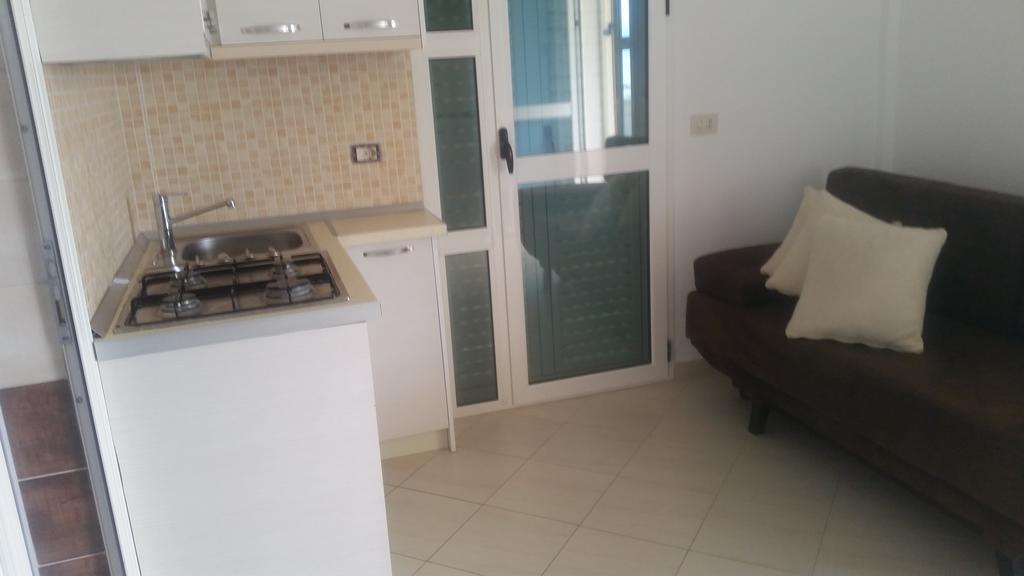 Apartments Rezidenca Sinani Orikum Kültér fotó